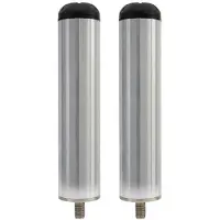 Matrix Silver Extensions Benen