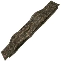 Fox International Camolite 6 Rod Hård Fiskestangstaske