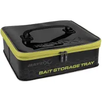 Matrix Fishing Eva Bait Fiskegrejsboks