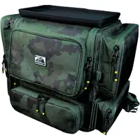 Ridgemonkey Ruggage 40l Rygsæk