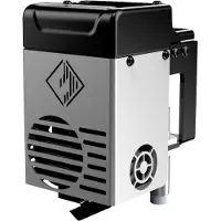Flashforge Creator 4 Left-hs-0.4 Mm (v2) Ekstruderingsenhed