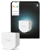 Philips Hue On/off Switch Module, Kablet (1 Kanal)