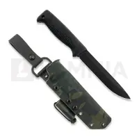 Peltonen Knives Sissipuukko M95, Multicam Black
