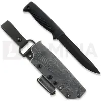 Peltonen Knives Sissipuukko M95, Recon Fog