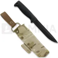 Peltonen Knives Sissipuukko M95, Multicam Arid
