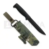 Peltonen Knives Sissipuukko M95, Multicam Tropic
