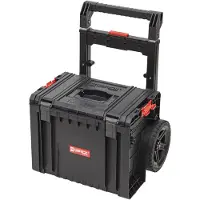 Qbrick SYSTEM PRO CART 2.0 PLUS 1 pc. per carton
