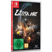 Ginza.se Games Switch Ultra Age