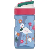 Kambukka Vaikiška gertuvė Lagoon Blue Flamingo 11-04052, 400 ml