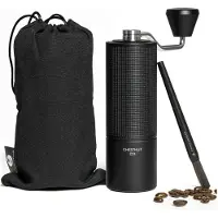 Timemore Kaffemølle C5 ESP PRO - sort