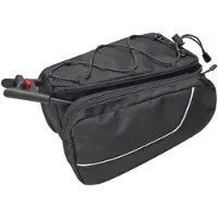 Klickfix Bolsa Contour Max 7l Sadeltaske