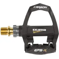 Exustar Epr200ti Pedaler