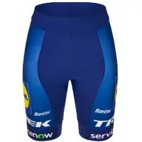 Santini Lidl Trek 2026 Shorts