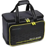 Matrix Fishing Ethos Feeder Grejtaske