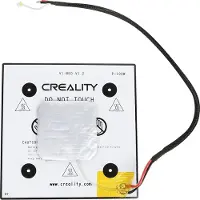 Creality Sermoon V1 Pro Hotbed Opvarmet Sengesæt