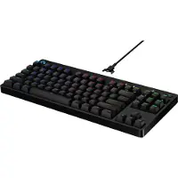 Logitech G Pro Gamingtastatur Spansk