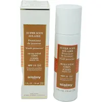 sisley Huile Spf15 150ml Solcreme