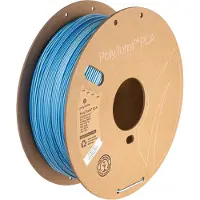 Polymaker Polyterra Pla Dual Color 1.75 Mm 1kg Pla-filament