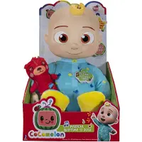 Bandai Teddy Jj Musikalske Søde Drømme Cocomelon