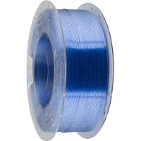 Prima PrimaCreator EasyPrint PETG 1.75mm 1 kg Blå Transp 7340002113401 Modsvarer: N/A