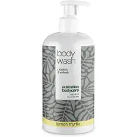 Australian bodycare Australian Body Wash Lemon Myrtle • 500ml.