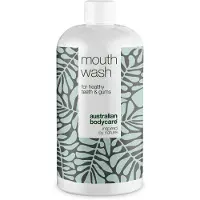 Australian bodycare Mouth Wash 500 ml.