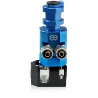 Phaetus Dragon Water-wst Blue Hotend