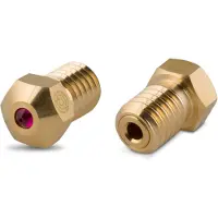PrimaCreator Reprap M6 Ruby 0.6 Mm 1.75 Mm 3d-printerdyse