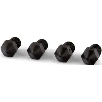 PrimaCreator Reprap M6 Mixed Size Hardened 3 Mm X 4 3d-printerdyse