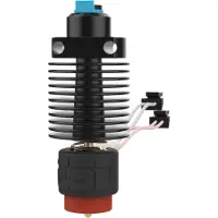 E3D Rapidchange Revo Cr-1.75mm 24v Single Hotend-sæt