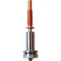 E3D Copper Hightemp Revo 3d-printerdyse 0.6 Mm