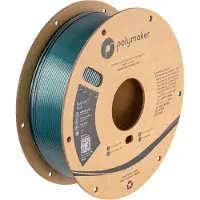 Polymaker Polylite Silk Pla Dual Color 1.75 Mm 1kg Pla-filament