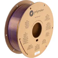 Polymaker Polylite Silk Pla Dual Color 1.75 Mm 1kg Pla-filament