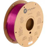 Polymaker Polylite Silk Pla Dual Color 1.75 Mm 1kg Pla-filament