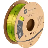 Polymaker Polylite Silk Pla Dual Color 1.75 Mm 1kg Pla-filament