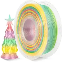 SUNLU Silk 1.75 Mm 1kg Pla-filament