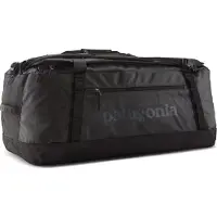 Patagonia - Duffelbags - Black Hole Duffel 70L Black w/Black til Unisex - Sort