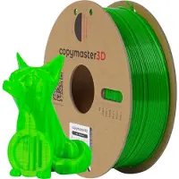Copymaster3D PETG - Slime Green - 1.75mm - 1kg 5060848217737 Modsvarer: N/A