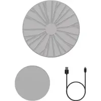 3DMakerpro Basic Roterende Pladespiller