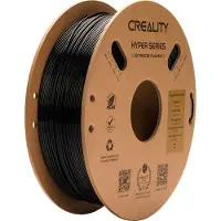 Creality Filament Hyper PETG fra (sort)
