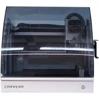 Usorteret Your MAKERA Carvera CNC router