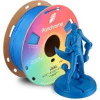 Polymaker Panchroma Pla Satin 1.75 Mm 1kg Pla-filament