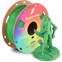 Polymaker Panchroma Pla Satin 1.75 Mm 1kg Pla-filament