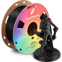 Polymaker Panchroma Pla Galaxy 1.75 Mm 1kg Pla-filament