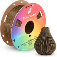 Polymaker Panchroma Pla Dual Matte 1.75 Mm 1kg Pla-filament