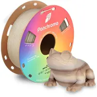 Polymaker Panchroma Pla Gradient Matte 1.75 Mm 1kg Pla-filament