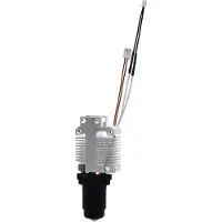 Micro-Swiss Flowtech-hotend Til Sovol Sv08