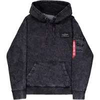 Alpha industries Sweatshirt 'Vintage' sort
