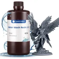 Anycubic Ssx2gy-101a Vaskbar Harpiks