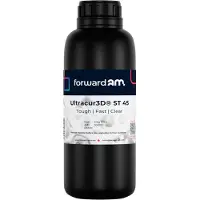 Forward AM Ultracur3d Tough St 4500-5 Kg Uv-harpiks